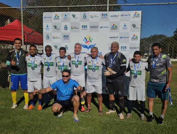 Piauí se destaca nas Olimpíadas dos Tribunais de Contas com ouro no futsal e sete medalhas no total(Imagem:Divulgação)