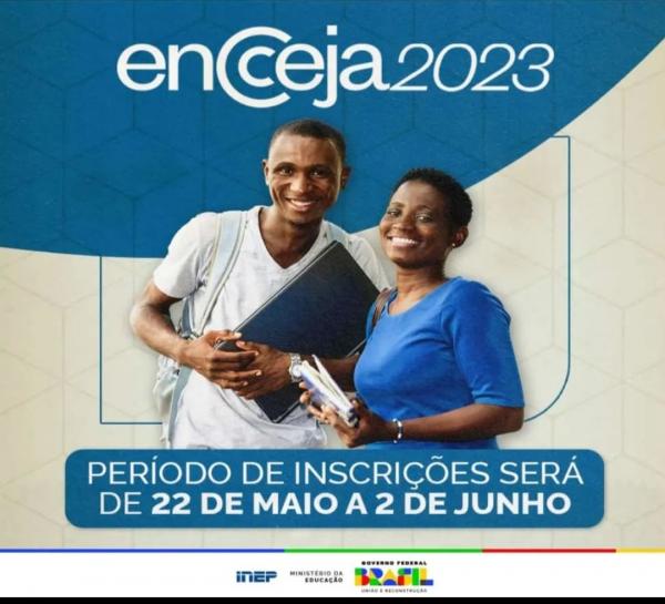 Abertas as inscrições para o Enceja 2023(Imagem:Divulgação)