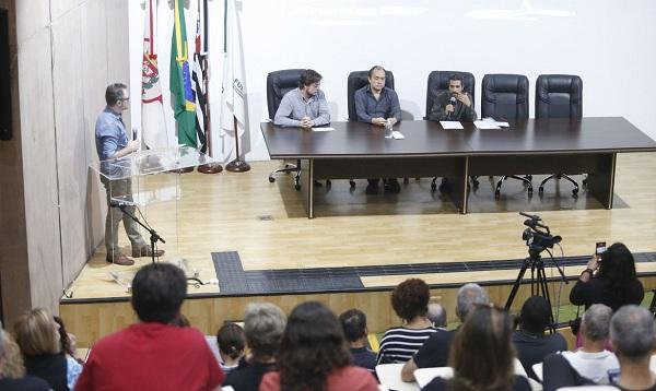 Saúde mental é principal problema para os professores, aponta pesquisa.(Imagem:Paulo Pinto/Agência Brasil)