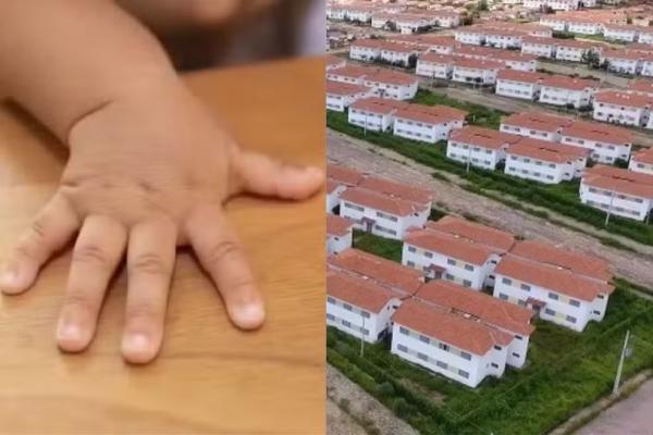 Menino de 2 anos que andou 1 km sozinho saiu de apartamento no t&eacute;rreo; Conselho Tutelar far&aacute; visita.(Imagem:Unsplash/TV Clube)