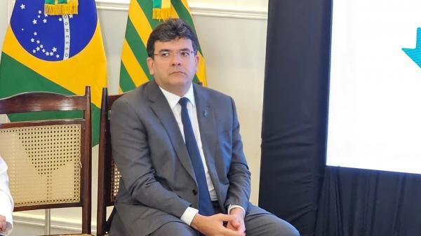 Rafael Fonteles(Imagem:Jonas Carvalho)