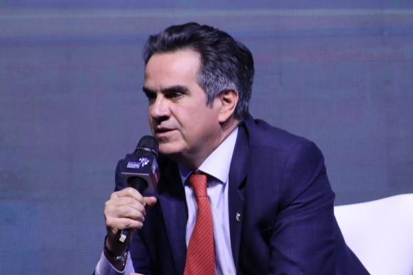Ciro Nogueira(Imagem:Ascom)