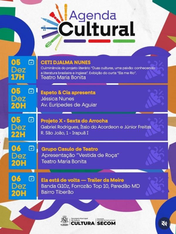 Reprodução/Instagram(Imagem:Secom)