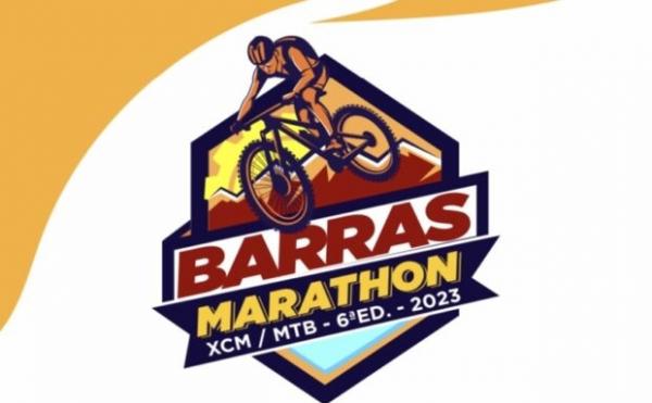 Barras Marathon: evento de ciclismo realiza a 7ª etapa do Campeonato Estadual de MTB(Imagem:Divulgação)