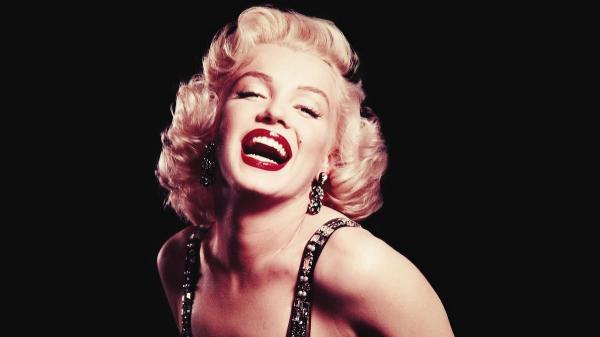 Marilyn Monroe(Imagem:Reprodução)