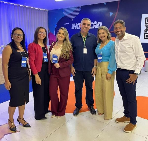 Sala do Empreendedor de Floriano conquista Selo Ouro em programa do Sebrae (Imagem:Secom)