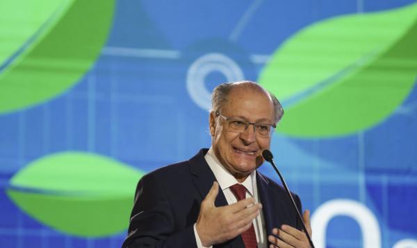 Geraldo Alckmin(Imagem:Marcelo Camargo/Agência Brasil)