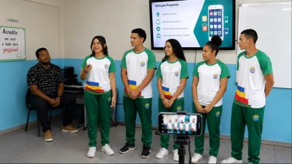 Participantes realizaram testes t&eacute;cnicos, revisaram regras e ajustaram os pitches de apresenta&ccedil;&atilde;o.(Imagem:Divulga&ccedil;&atilde;o)
