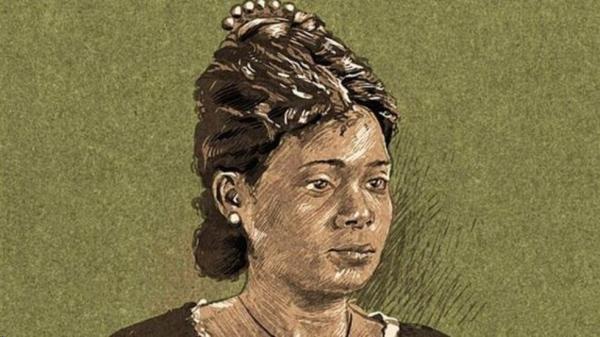 Com rosto ainda desconhecido, primeira escritora negra do Brasil é redescoberta após décadas(Imagem:Divulgação)