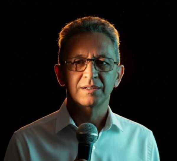 Gilberto Costa(Imagem:Divulga&ccedil;&atilde;o)