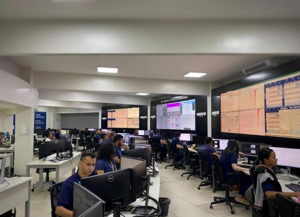 Equatorial Piauí divulga plano operacional para datas de aplicação das provas do Enem 2025.(Imagem:Divulgação)