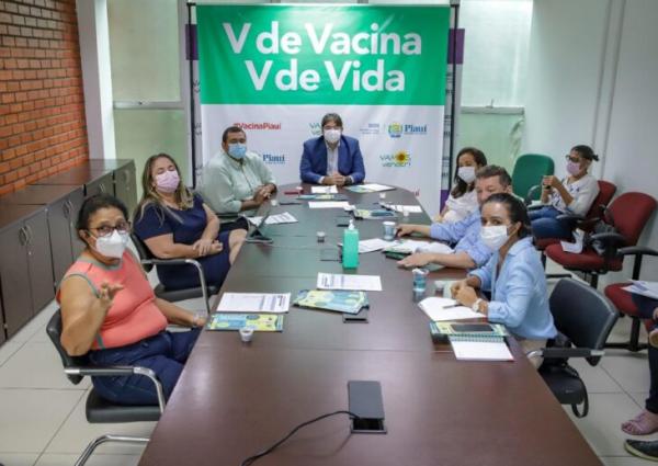O Piauí apresentou um crescimento de 489,3% dos casos de dengue, em relação ao mesmo período de 2021. Também foram contabilizadas duas mortes pela doença em Teresina(Imagem:Divulgação)