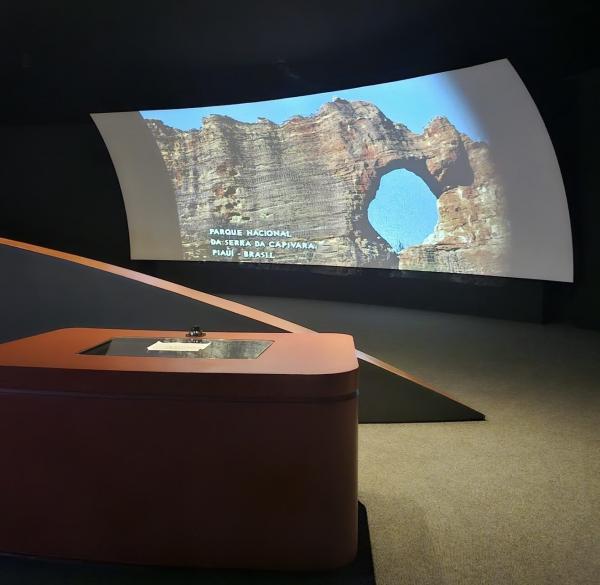 Turismo em alta: museus da Serra da Capivara registram crescimento de p&uacute;blico em 2025(Imagem:Ascom Setur)