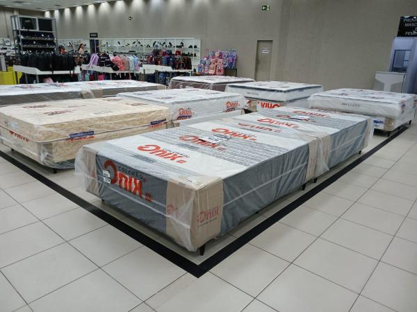 Armaz&eacute;m Para&iacute;ba lan&ccedil;a ?Folia de Pre&ccedil;os Baixos? com ofertas especiais na semana que antecede o Carnaval(Imagem:FlorianoNews)