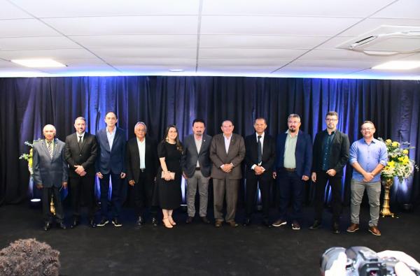  Sesc Floriano inaugura novas instala&ccedil;&otilde;es e amplia oferta de cultura e lazer no bairro Tiber&atilde;o(Imagem:Secom)