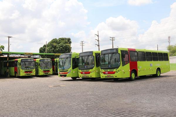 O impasse entre o Consórcio Urbanus e o Sindicato das Empresas de Transportes Urbanos de Passageiros de Teresina (Setut) continua. Após receber R$ 200 mil como parte de um acordo,(Imagem:Reprodução)