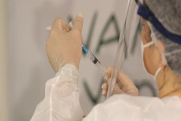 Mais de 920 mil piauienses estão com a imunização completa contra Covid-19(Imagem:Divulgação)