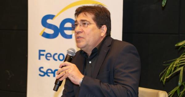 Diretor Regional, Campelo Filho.(Imagem:Divulgação)