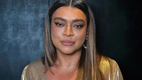 Preta Gil morre aos 50 anos(Imagem:Reprodução)