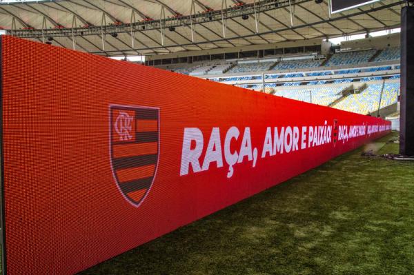 Flamengo dá sequência a série de reuniões para convencer europeu a dirigir time(Imagem:Reprodução)