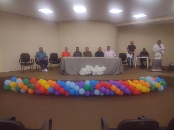 Prefeitura de Floriano empossa novos membros do Conselho Municipal de Habitação(Imagem:FlorianoNews)