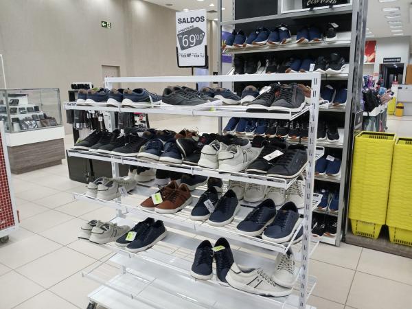 Armaz&eacute;m Para&iacute;ba de Floriano aposta em novidades e ofertas para o Carnaval e volta &agrave;s aulas(Imagem:FlorianoNews)