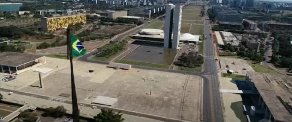 Crise com Trump divide oposição e amplia impasse sobre tarifa de 50% ao Brasil(Imagem:Sbtnews)