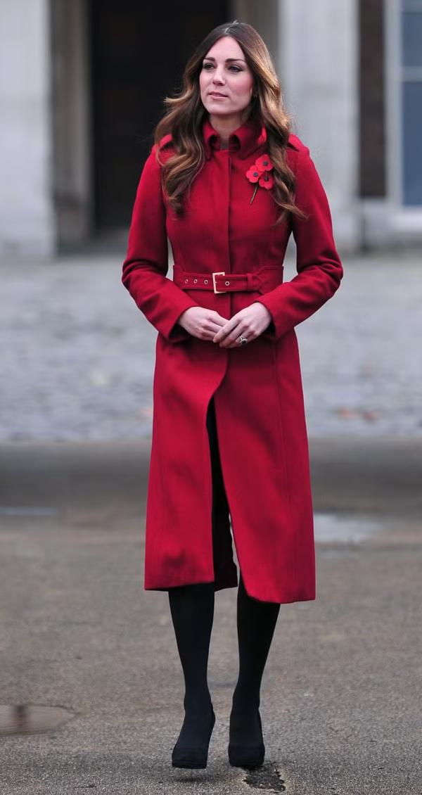 Kate Middleton(Imagem:Getty Images)