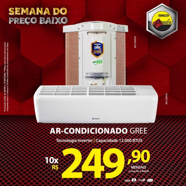 Ar-condicionado(Imagem:Divulga&ccedil;&atilde;o)