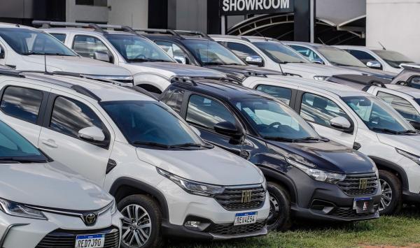 Presidente visitou polo automotivo em Pernambuco.(Imagem:Rafa Neddermeyer/ Agência Brasil)