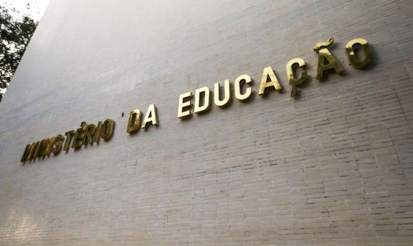 Prazo para adesão ao programa Tempo de Aprender termina na quinta.(Imagem:Marcelo Camargo/Agência Brasil Educação)