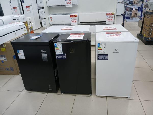  Armaz&eacute;m Para&iacute;ba de Floriano lan&ccedil;a grandes promo&ccedil;&otilde;es em m&oacute;veis, eletros e tecnologia para o per&iacute;odo carnavalesco(Imagem:FlorianoNews)