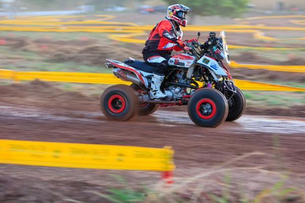 Pilotos e navegadores de quatro estados abrem com o prólogo o Piauí Rally Cup(Imagem: Azimute Fotos)