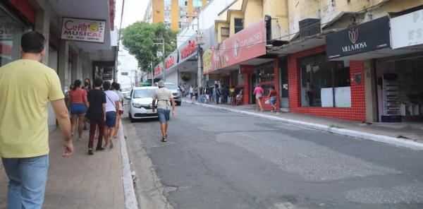 Piauí está há 14 dias sem registrar mortes por Covid-19, aponta boletim.(Imagem:Ilanna Serena/g1)