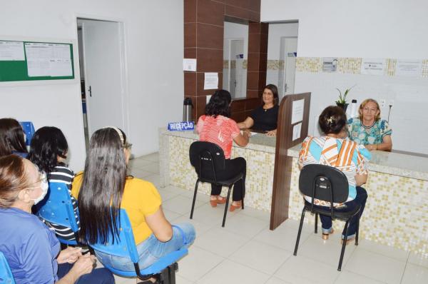 As vagas abrangem várias áreas e oferecem oportunidades tanto para pessoas com deficiência quanto para trabalhadores com e sem experiência.(Imagem:Divulgação)