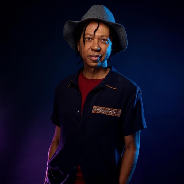 Cantor Djavan(Imagem:Divulgação)