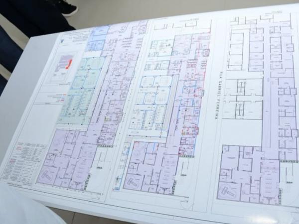 Prefeitura de Floriano acompanha visita t&eacute;cnica do governador interino a obras do Estado(Imagem:Reprodu&ccedil;&atilde;o)