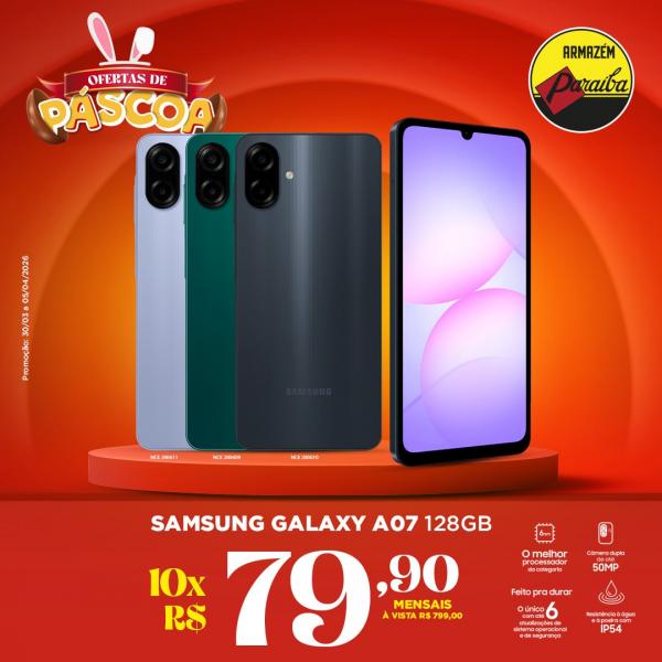 ofertas de P&aacute;scoa(Imagem:Divulga&ccedil;&atilde;o)