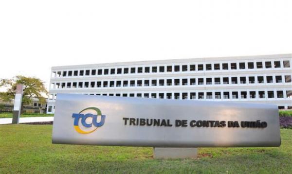 Tribunal de Contas da União (TCU)(Imagem:Divulgação)