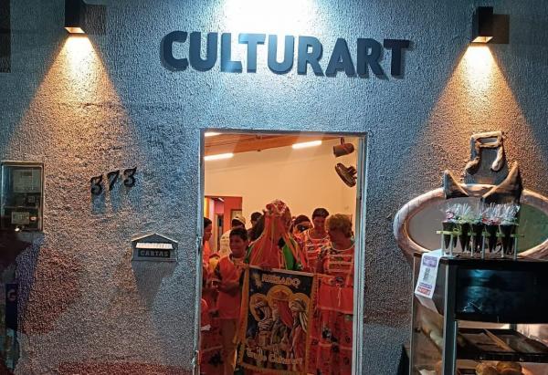 Com reconhecimento de 74 Patrim&ocirc;nios Vivos, Governo do Estado mant&eacute;m tradi&ccedil;&otilde;es culturais no Piau&iacute;(Imagem:Arquivo Grupo Culturart)
