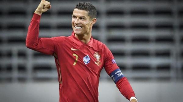 Cristiano Ronaldo é chamado para seleção portuguesa em 1ª convocação de Martínez(Imagem:Divulgação)