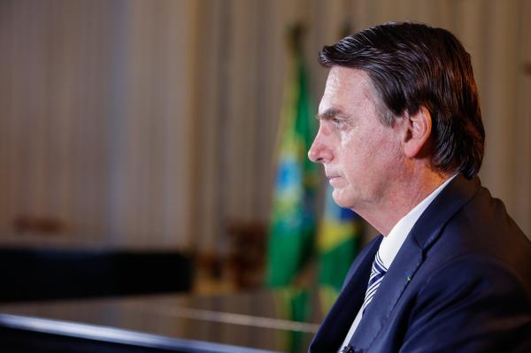 Trama golpista: PGR apresenta nesta segunda ao STF alegações finais em ação contra Bolsonaro(Imagem:Reprodução)
