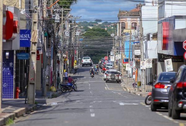 Comércio varejista registra aumento de vendas e receita no Piauí, diz IBGE.(Imagem:Arquivo/Cidadeverde.com)