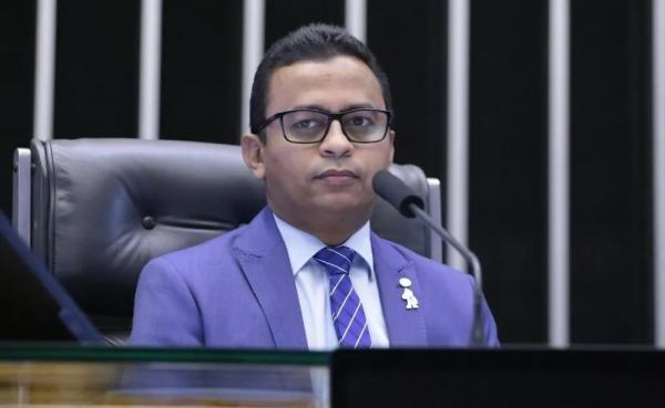 Deputado Federal Dr. Francisco(Imagem:Kayo Magalhães/ Câmara dos Deputados)