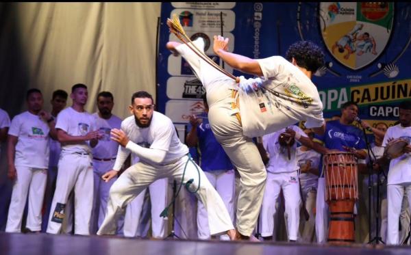 Inscrições para o Siespi encerram na segunda (23); programa amplia apoio a atletas e entidades esportivas(Imagem:Ascom Secepi)