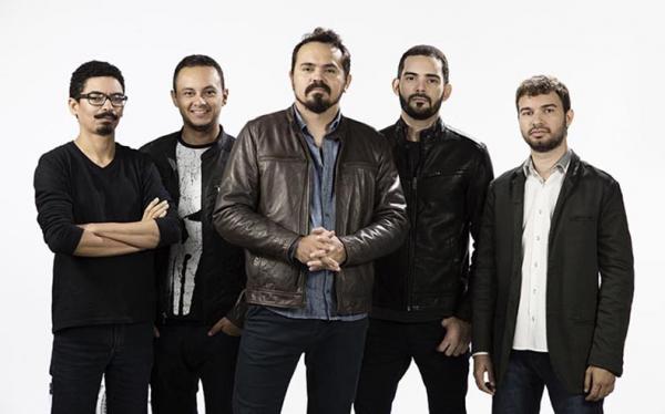 Banda Validuaté(Imagem:Divulgação)