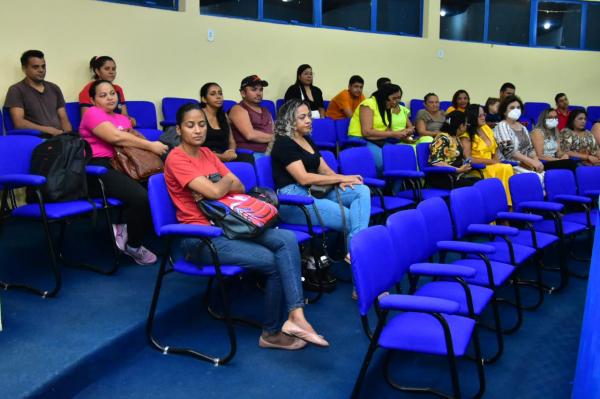 Sessões referente à segunda quinzena do mês de junho, na Câmara Municipal de Floriano.(Imagem:CMF)
