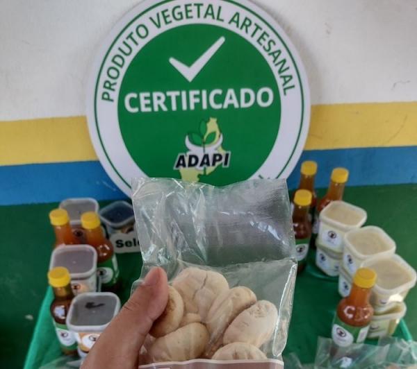 Serviço de Inspeção Estadual da Adapi garante segurança alimentar e valorização da produção piauiense.(Imagem:Ascom Sada)