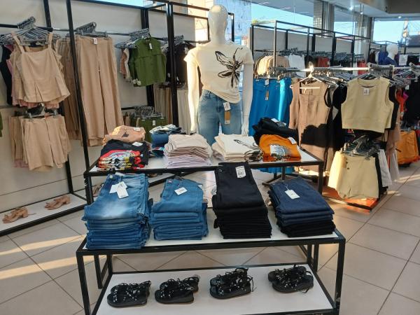 Saldão Armazém Paraíba segue até dia 31 com até 60% de desconto e muitas novidades para o São João (Imagem:FlorianoNews)