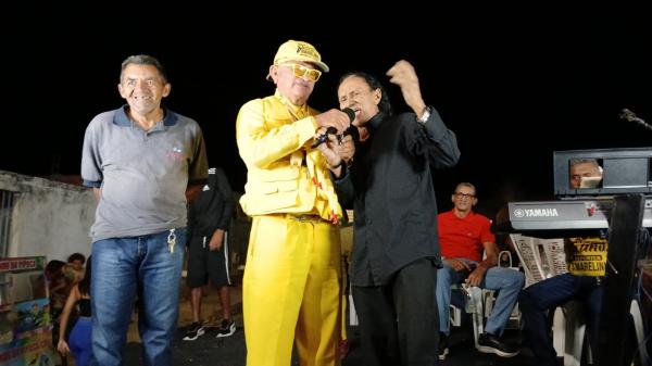 Festival dos Festivais(Imagem:FlorianoNews)